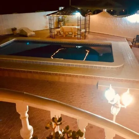 Royal Villa
