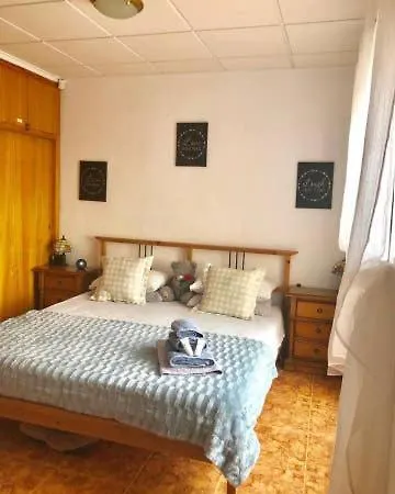 Royal Villa San Fulgencio